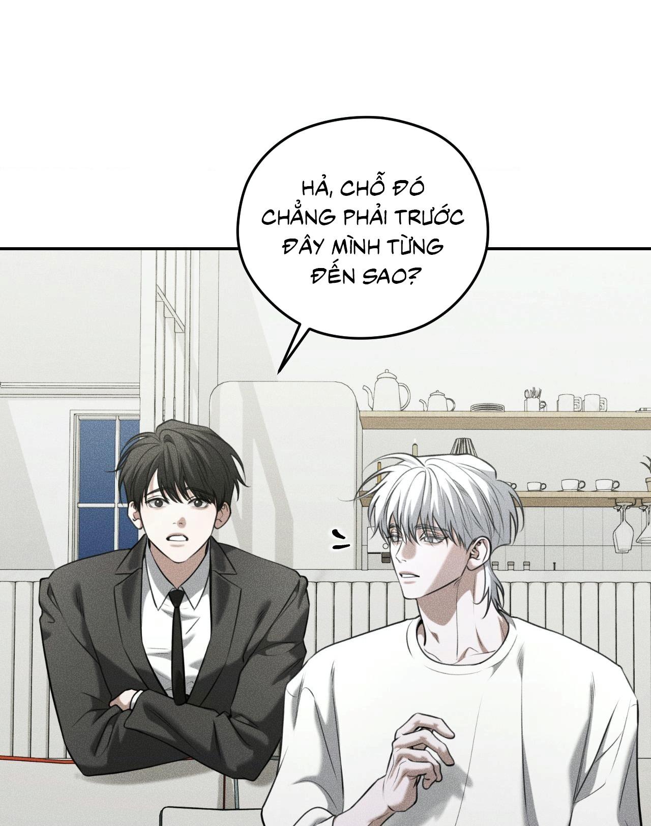DEAR, TEDDY BEAR Chapter 44 - Next Chapter 45