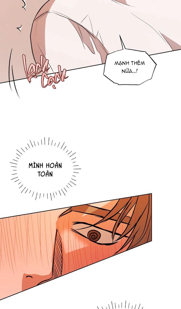BÁNH QUY TÌNH YÊU TAN CHẢY Chapter 35 - Next Chapter 36