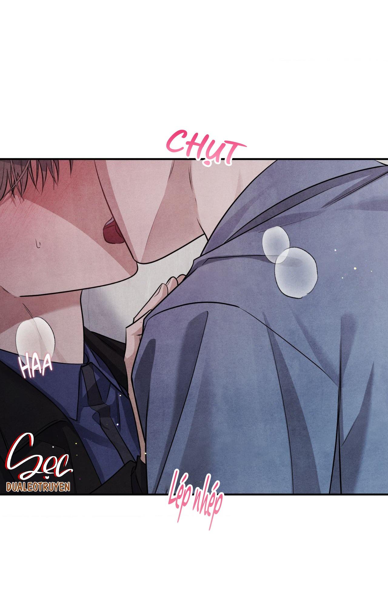 Locked in Lead Chapter 12 - Next 