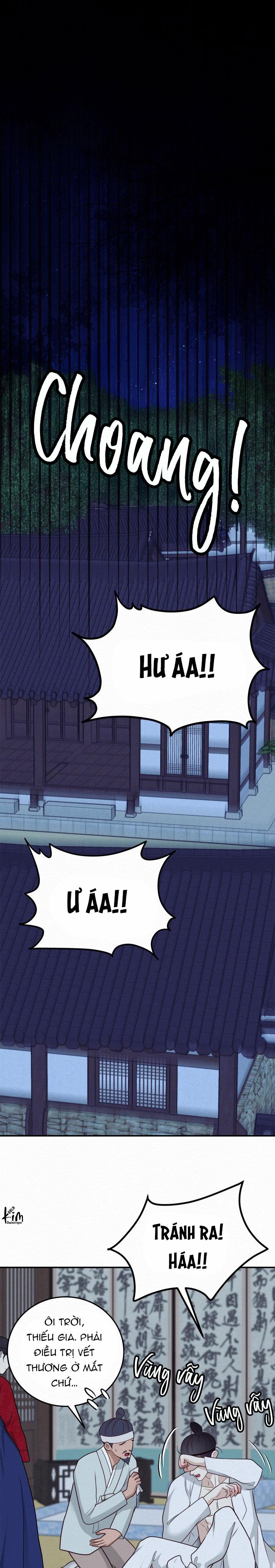 LỄ TRỪ TÀ Chapter 42 - Next 