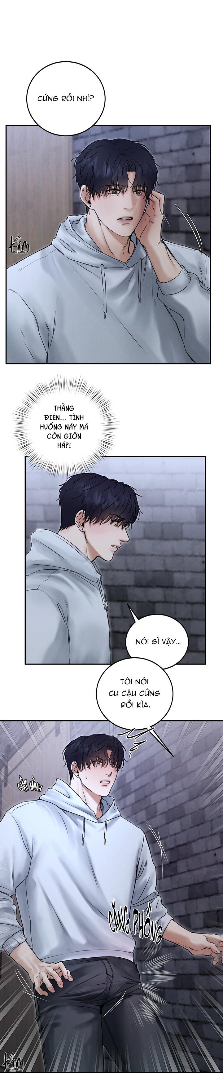TUYỂN TẬP CUỒNG CÔNG-CHIẾM HỮU CÔNG CỦA NHÀ KIM Chapter 48.3 NEONTRY 3 - Next Chapter 48.3