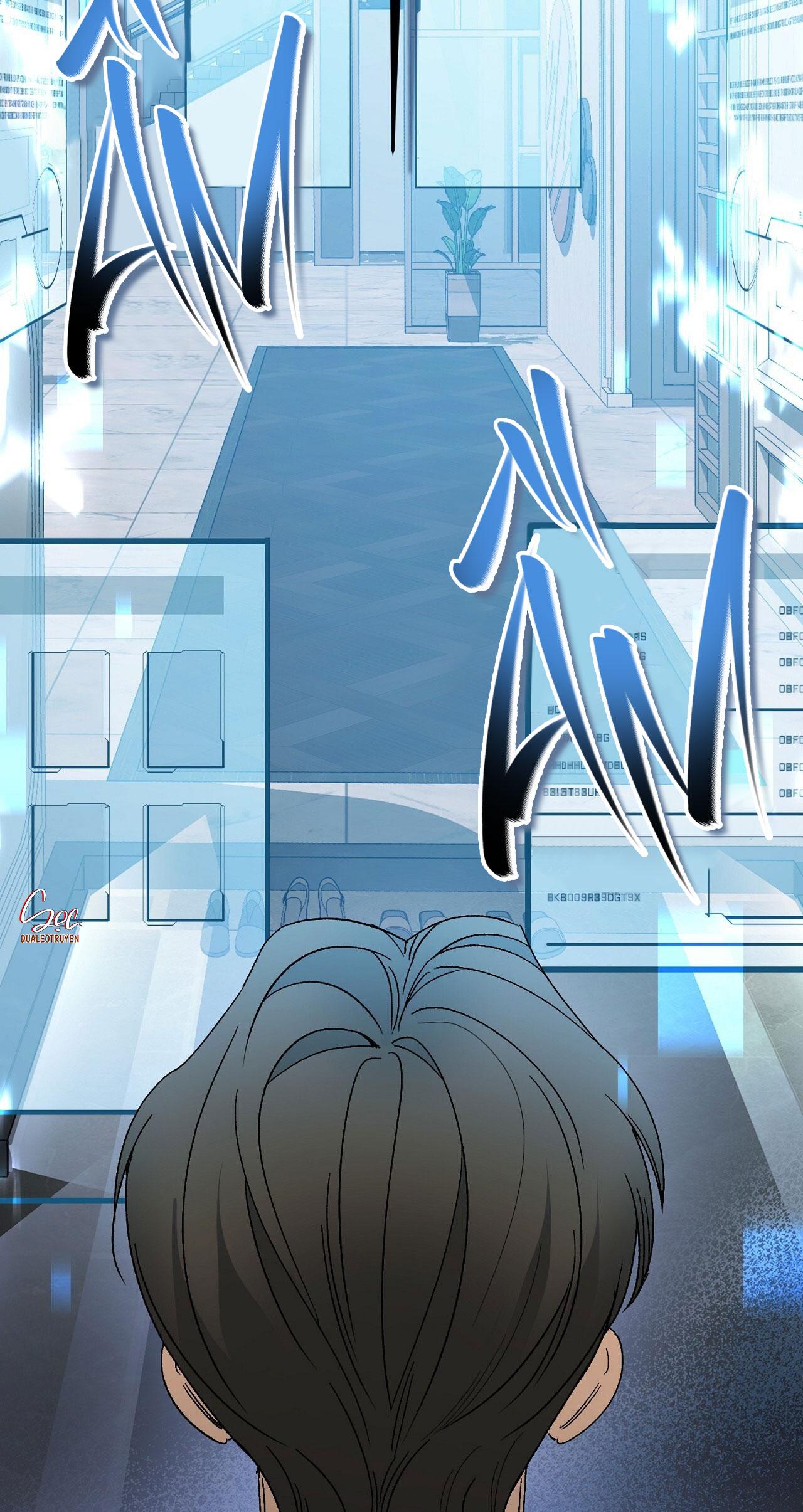 ĐIỀU KIỆN CỦA GUIDE Chapter 55 - Next 
