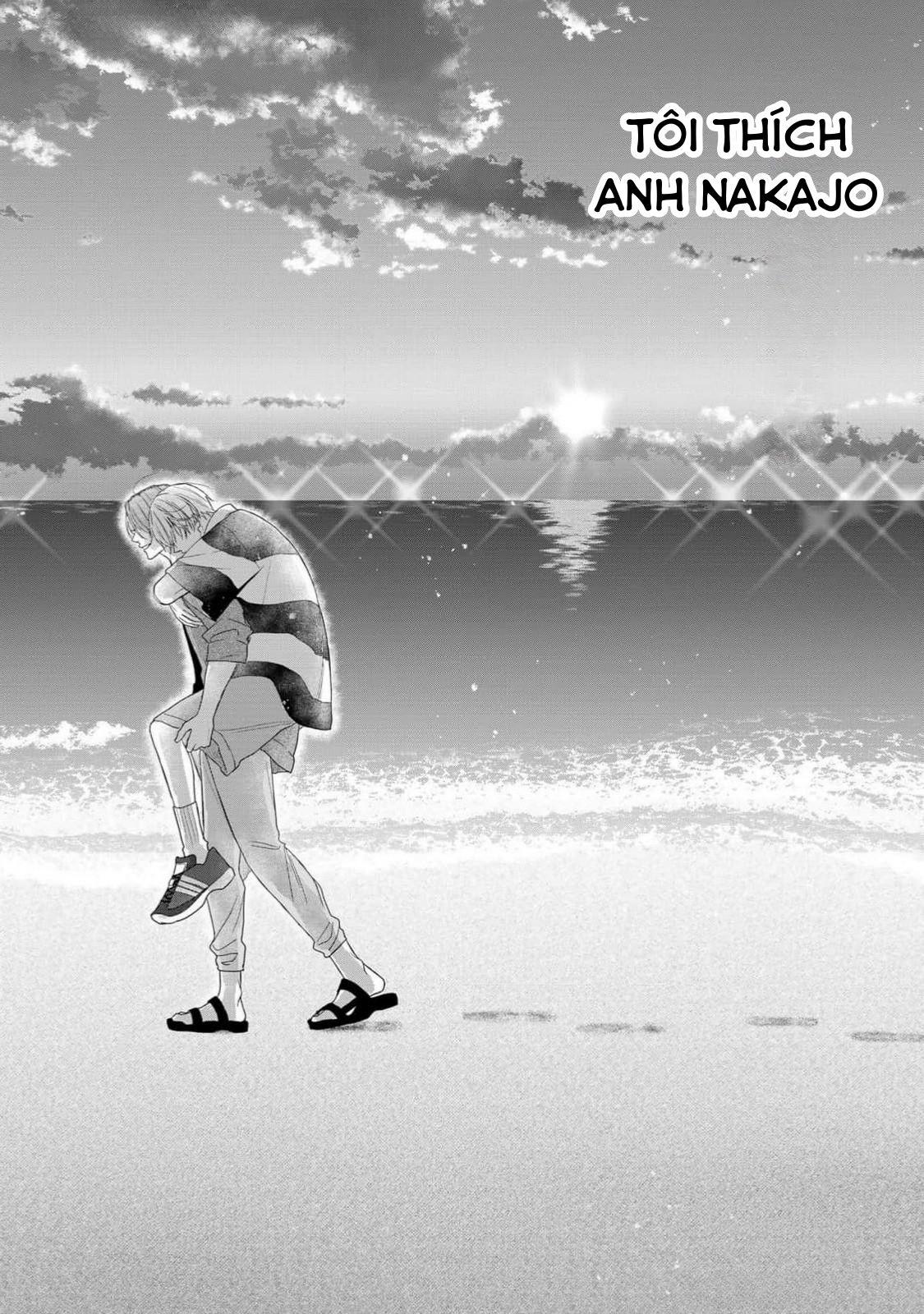Khi Định Mệnh Hoá Yêu Thương Chapter 4 - Next Chapter 5