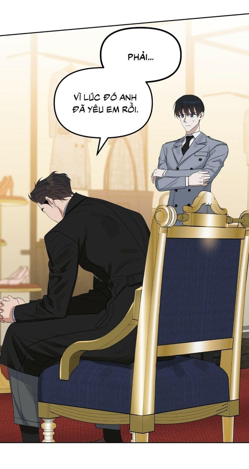 Kiss me, liar (Ngoại truyện Chapter 18 - Next Chapter 19
