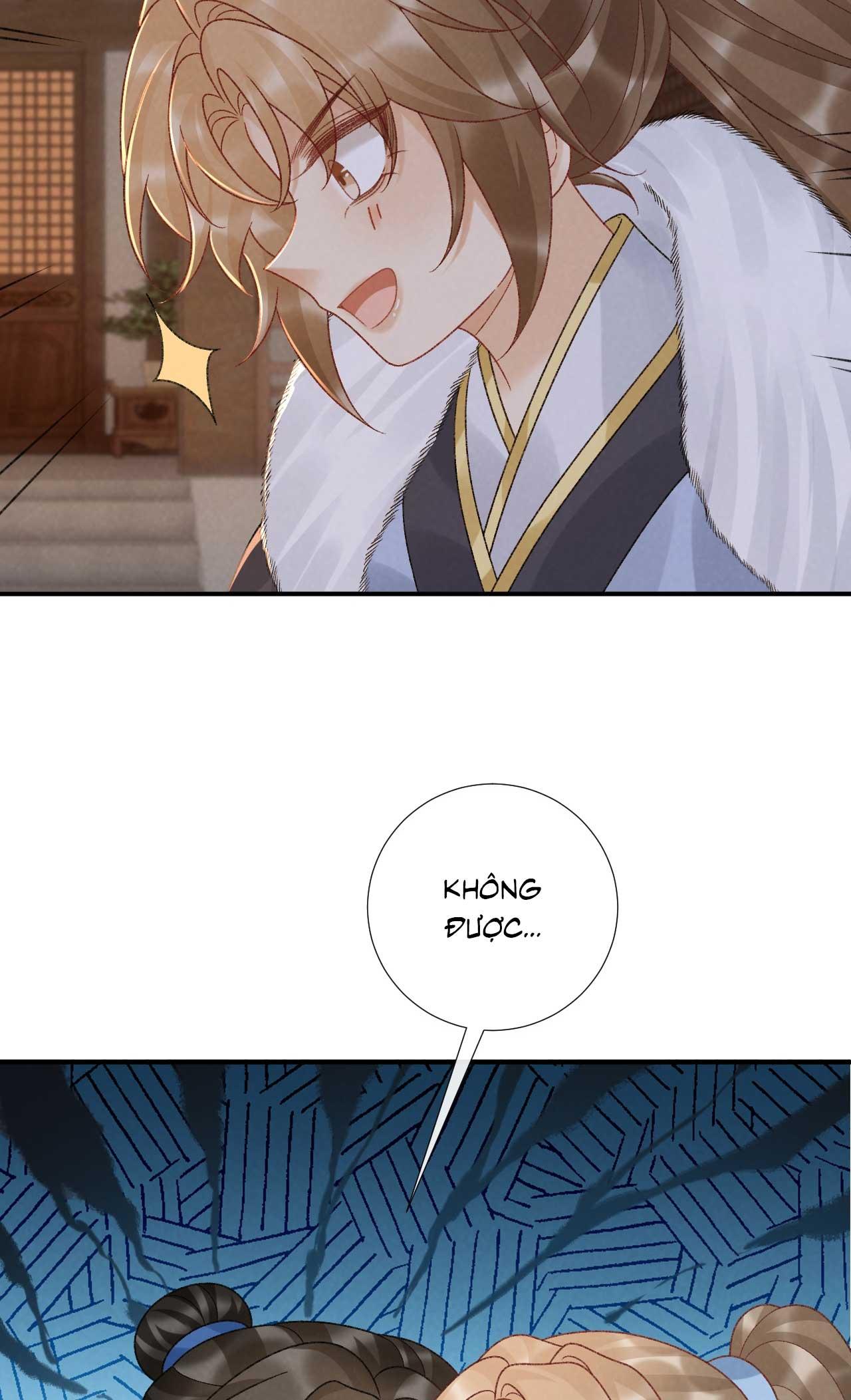 CẠM BẪY CỦA KẺ BIẾN THÁI Chapter 131 - Next Chapter 132