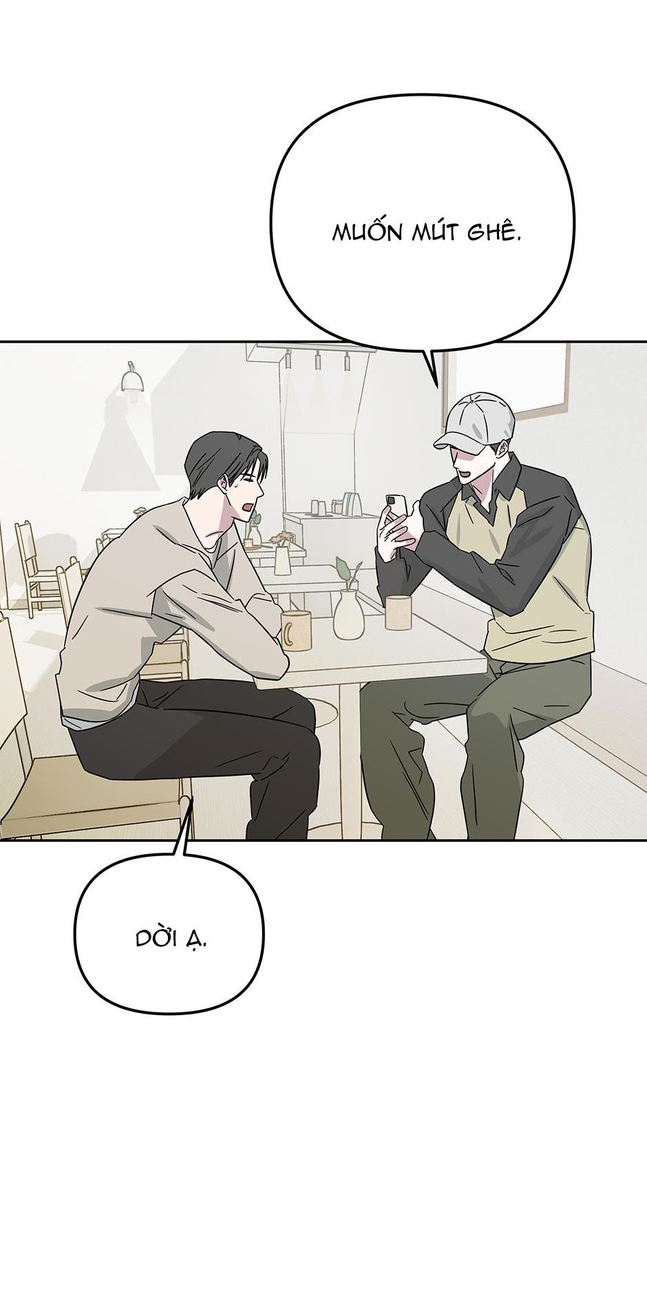 Chén Ghệ Mới Bồ Cũ Chapter 30 END - Next 