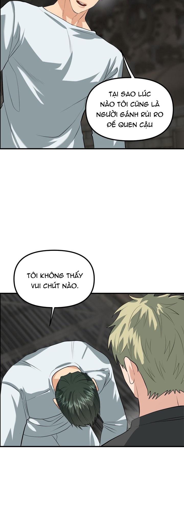 CÓ TIN VÀO TÍNH BẢN ÁC KHÔNG ? Chapter 42 - Next Chapter 43