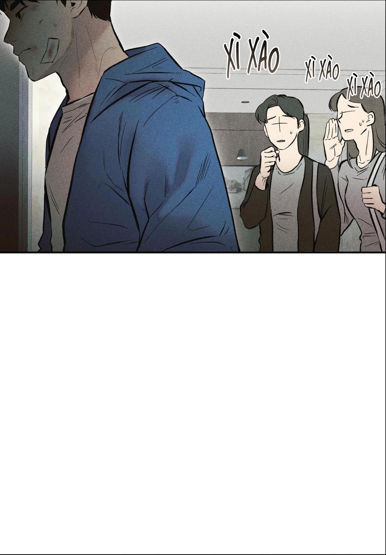 (CBunu) ĐỪNG ĐỌC TRUYỆN NÀY! Chapter 2 0 có H thật mà? - Trang 2