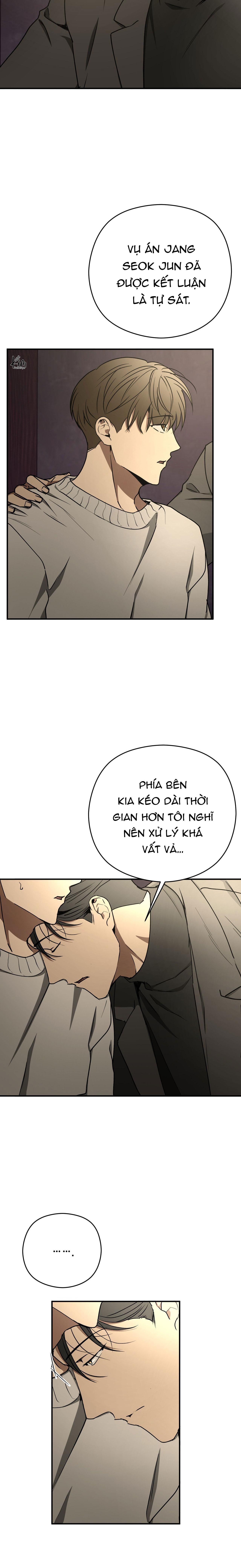 ĐỘC XÀ Chapter 27 - Next 