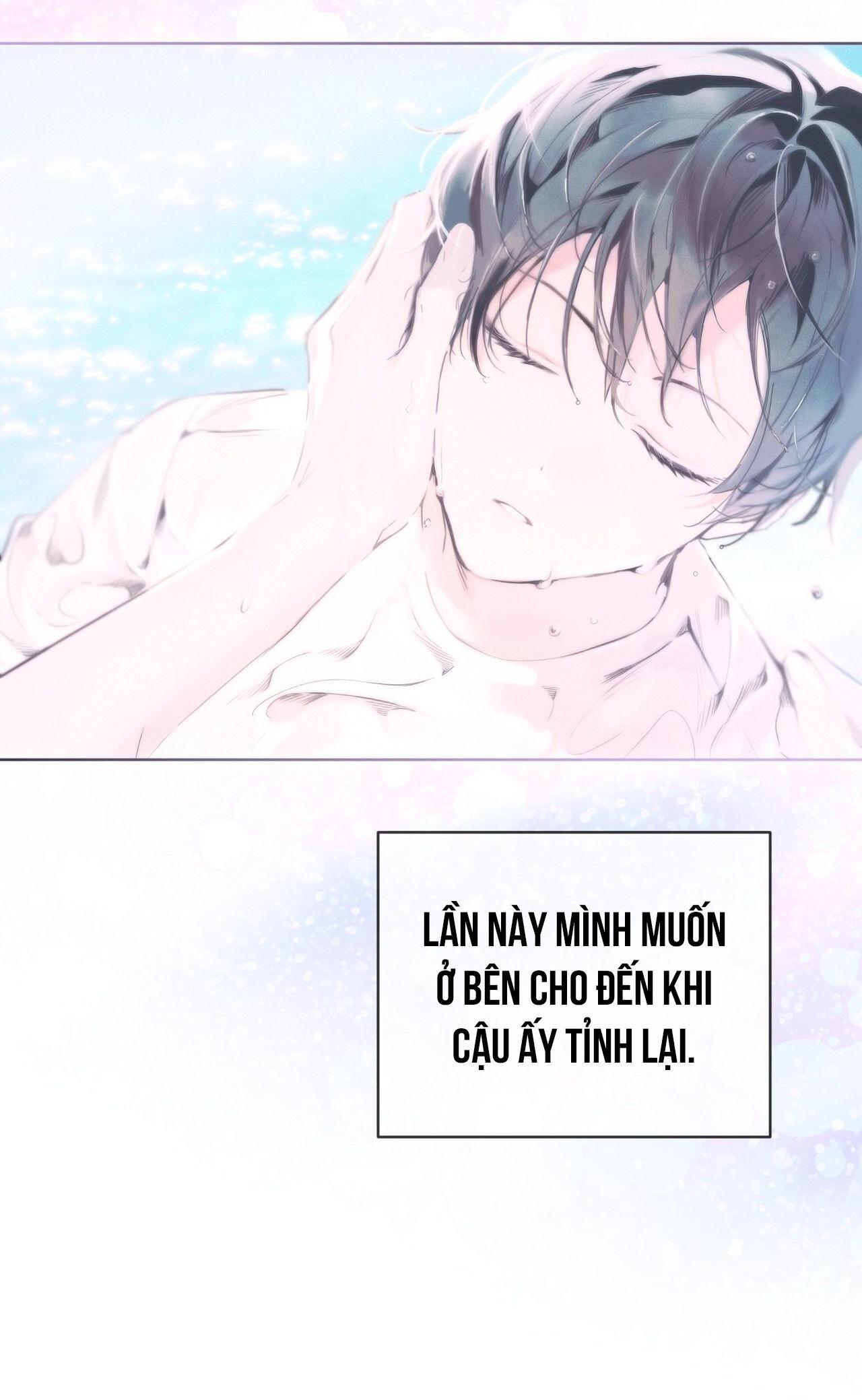 RAGA: Passion Chapter 8 - Next Chapter 9