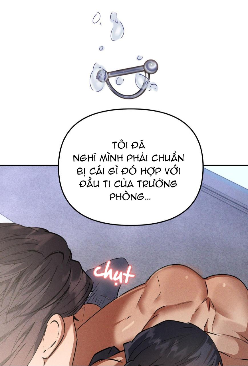 Sếp Vất Vả Rồi! Chapter 2 - Next Chapter 3