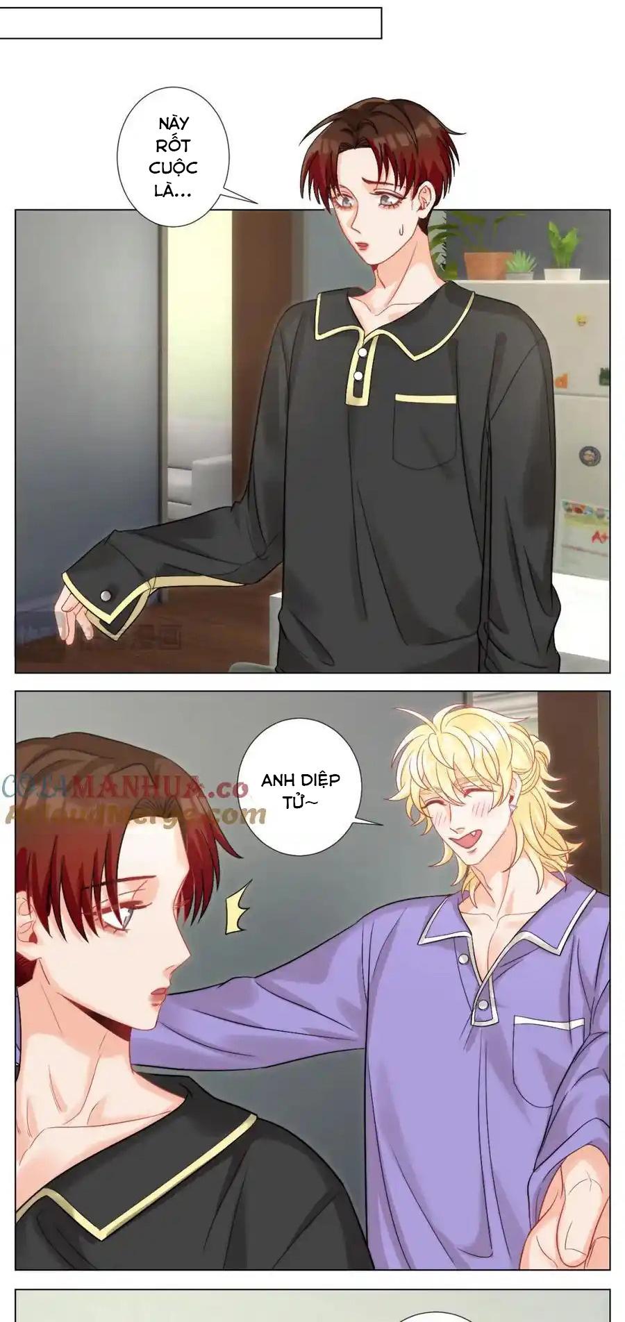 Ký túc xá nam phòng 303 Chapter 246 - Next 
