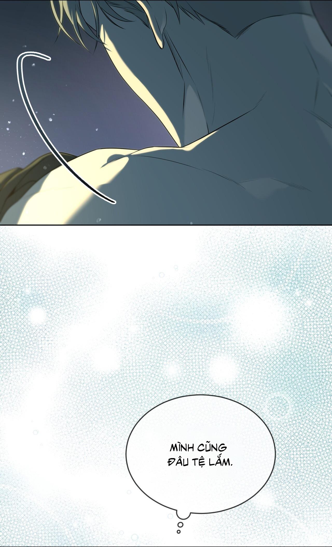 Passion Chapter 117 - Trang 4