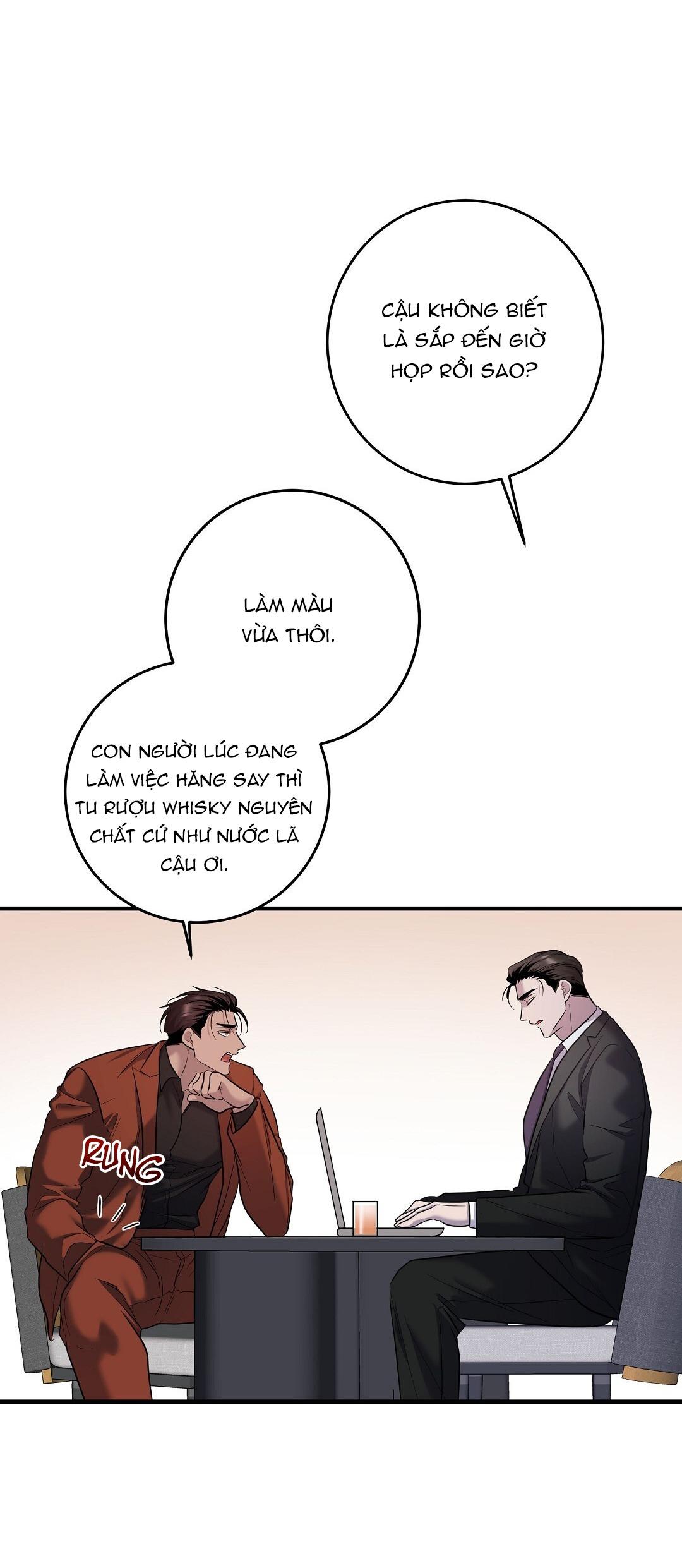 Đáy Sâu Tuyệt Vọng Chapter 94 - Next Chapter 95