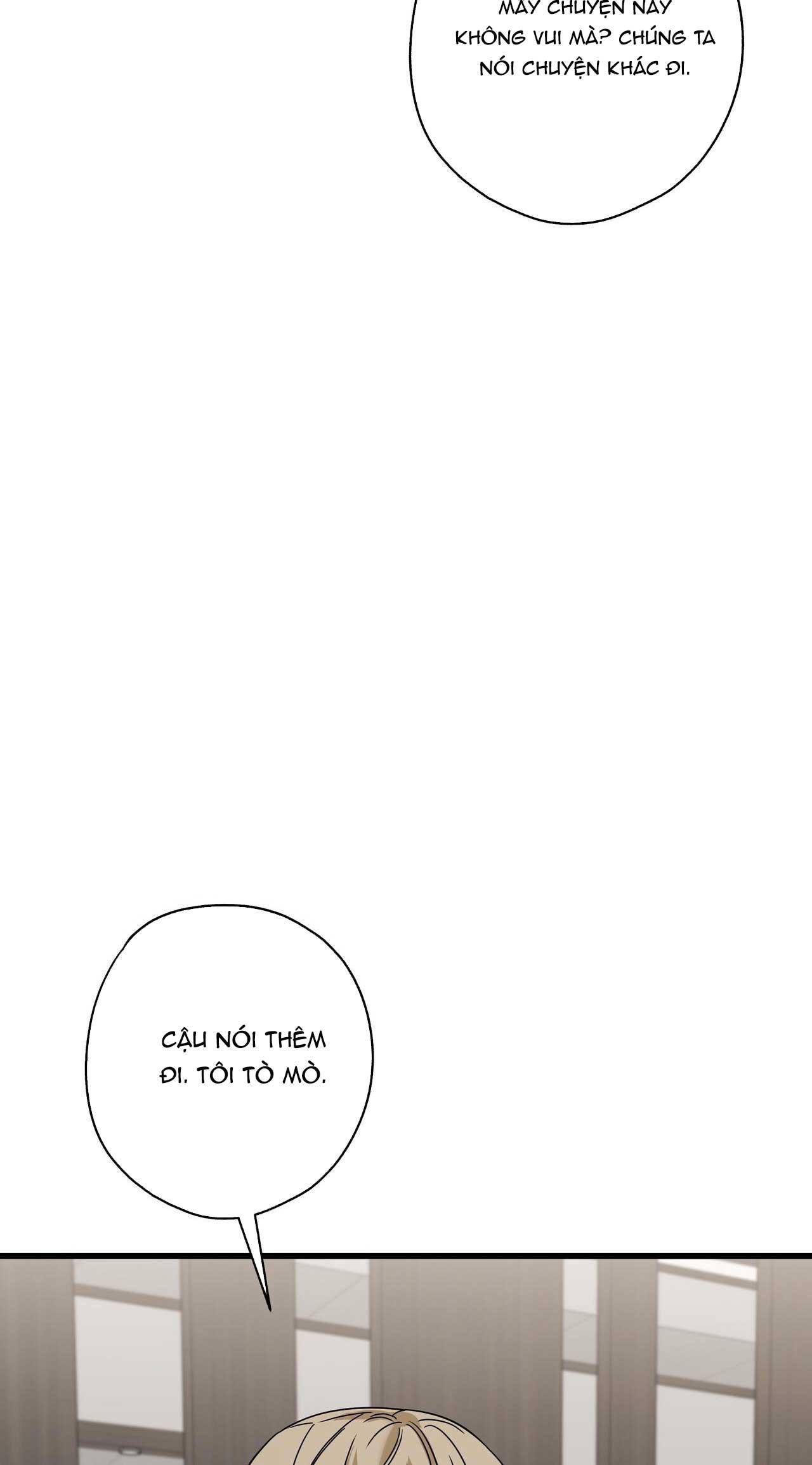 HỢP ĐỒNG KẸO NGỌT Chapter 32 - Next 