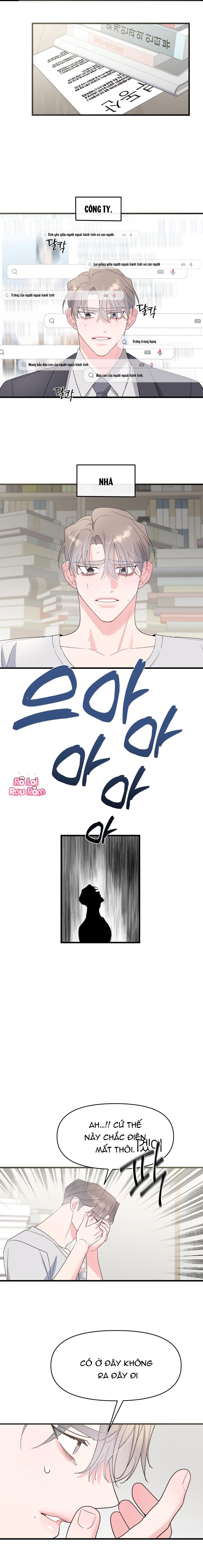 NHỊP ĐẬP Chapter 26 - Next Chapter 26