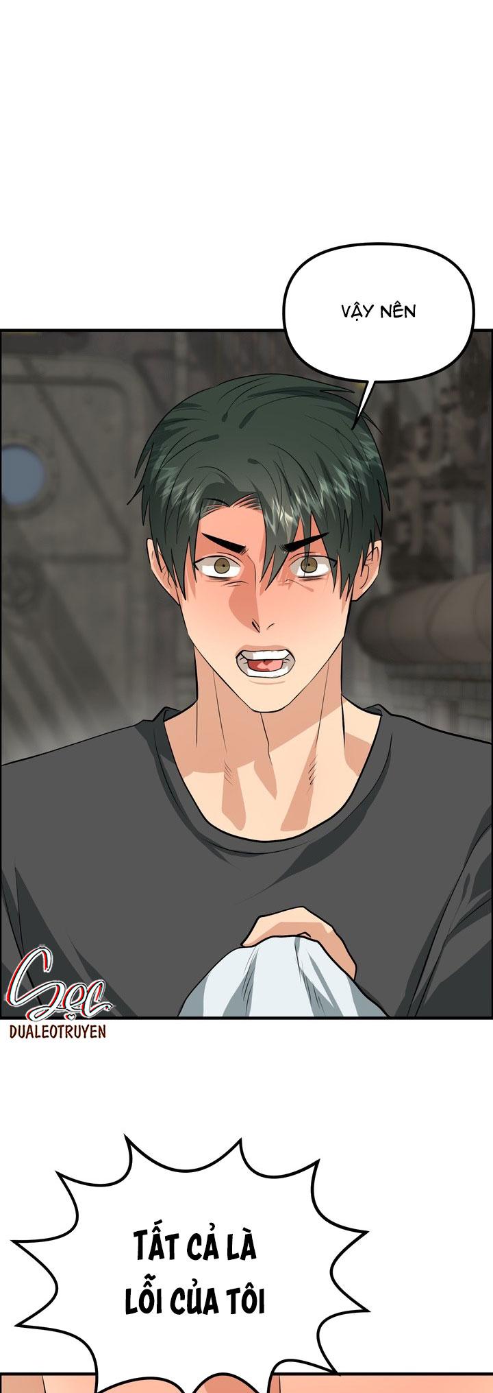 CÓ TIN VÀO TÍNH BẢN ÁC KHÔNG ? Chapter 42 - Next Chapter 43