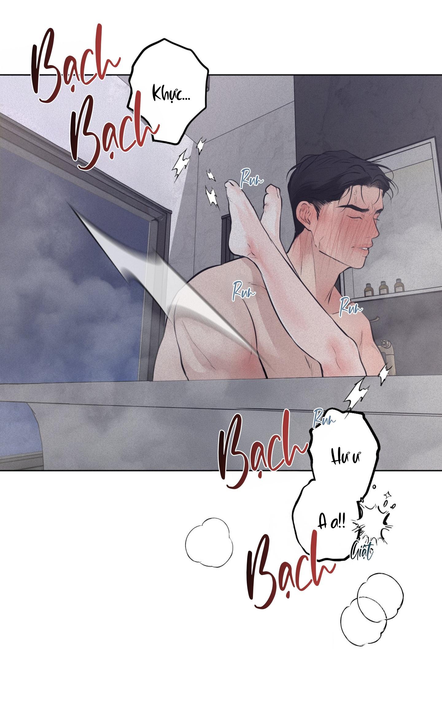 (ABO) LỜI CẦU NGUYỆN Chapter 69 - Next 