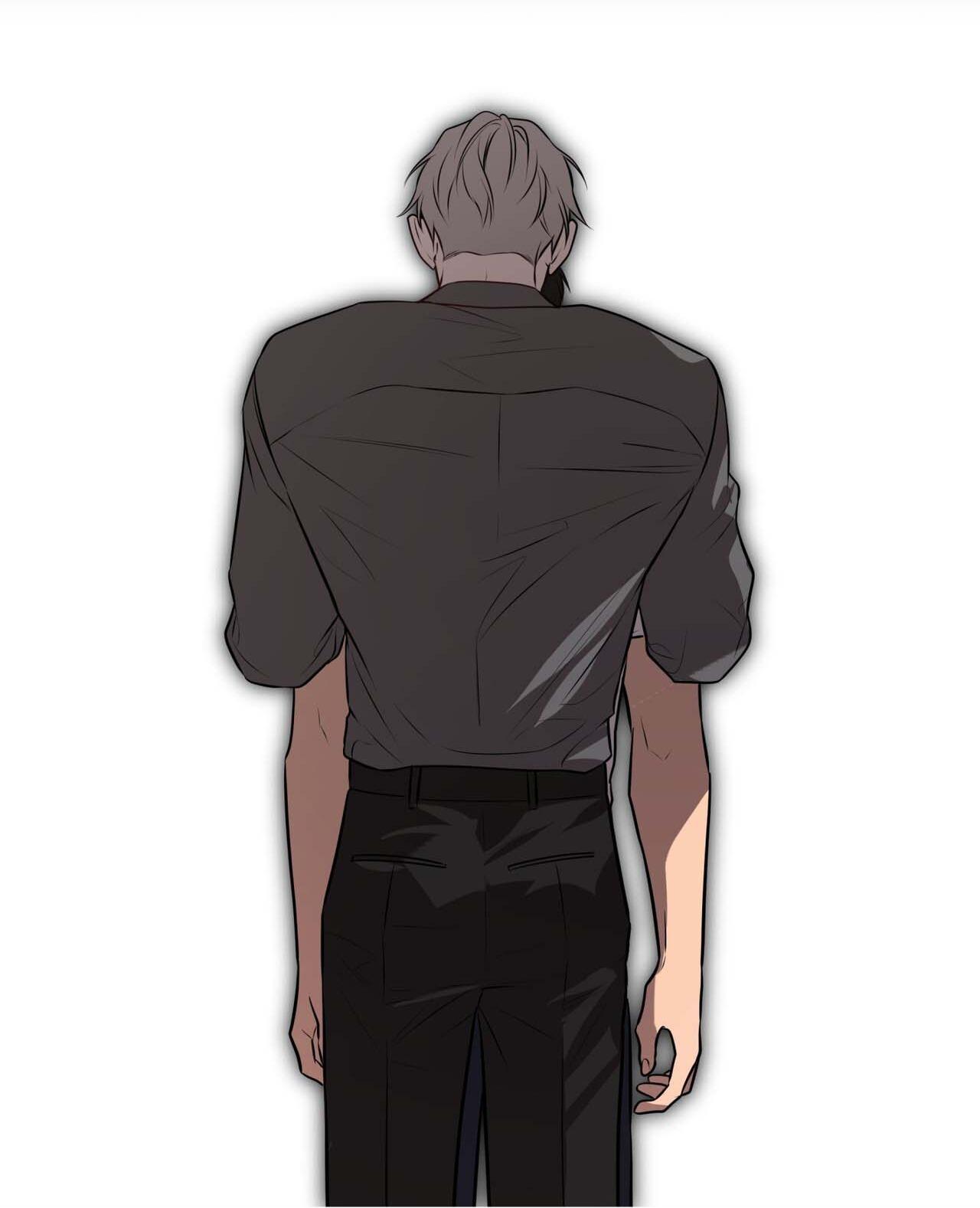 Passion Chapter 115 - Next 