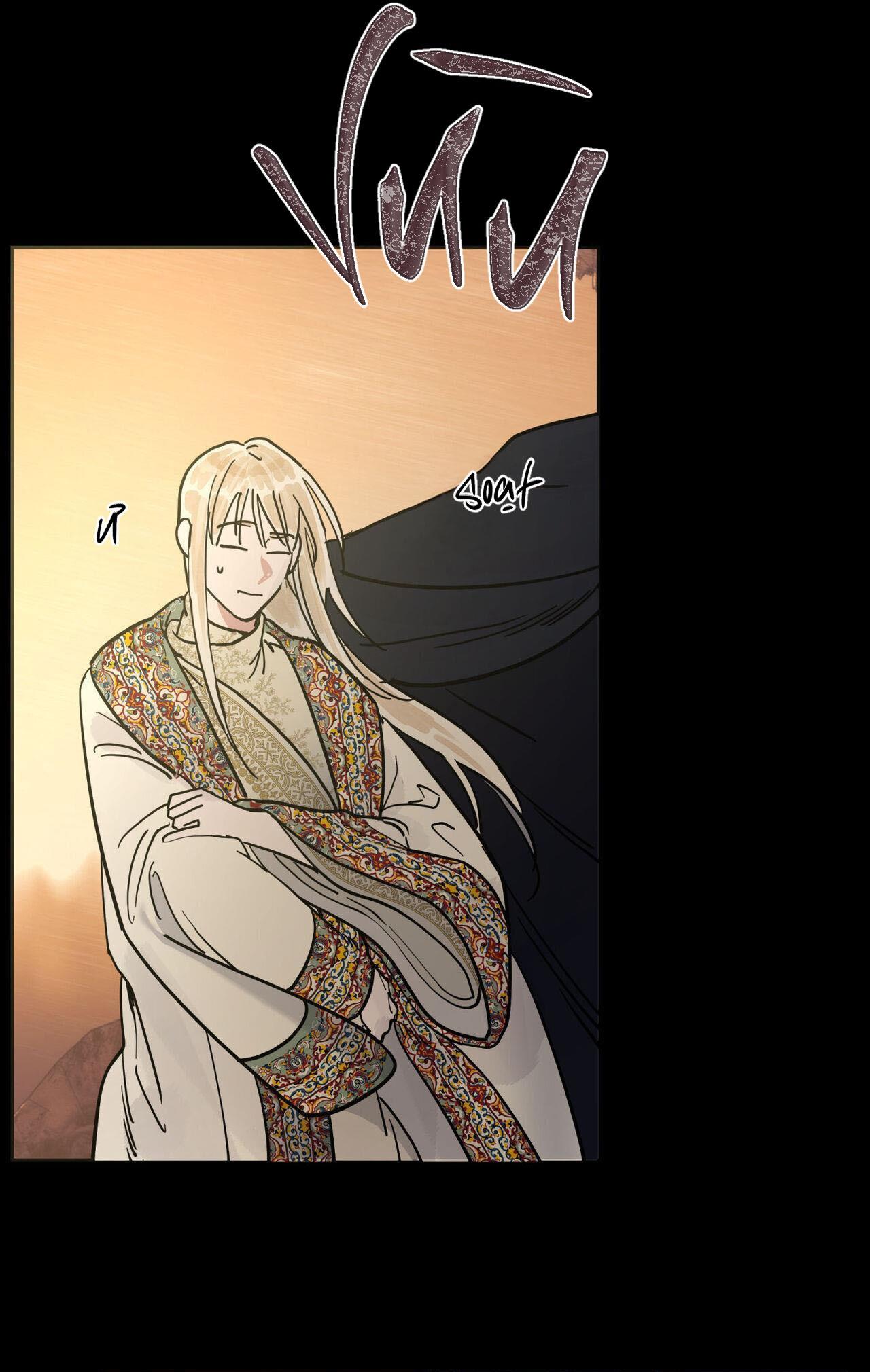 (CBunu) Antidote Chapter 53 - Trang 3