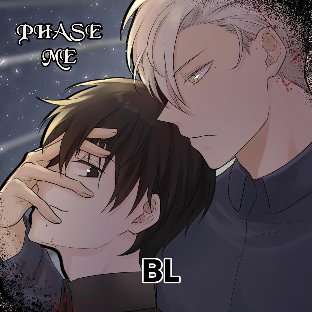 Phase Me Chapter 0 - Next Chapter 1