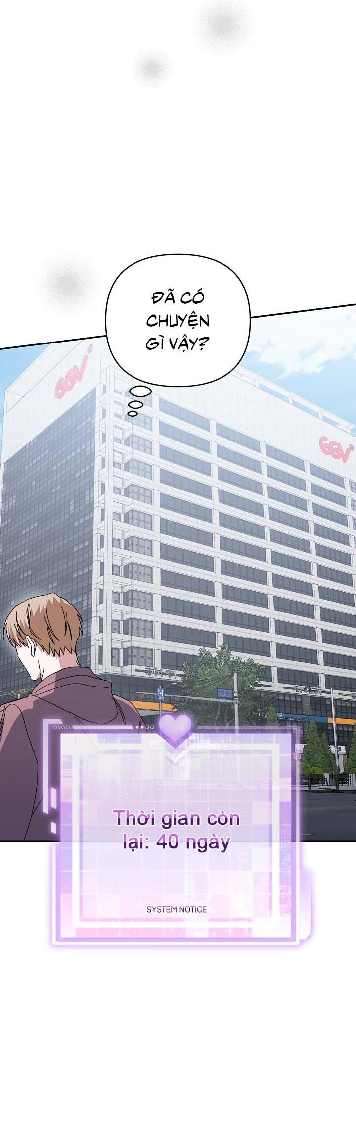 Khu vực chủ nghĩa tình yêu Chapter 78 - Next 