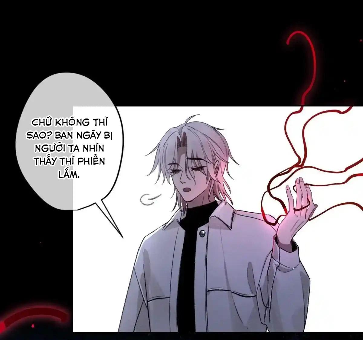 Ác linh Chapter 6 - Next Chapter 7