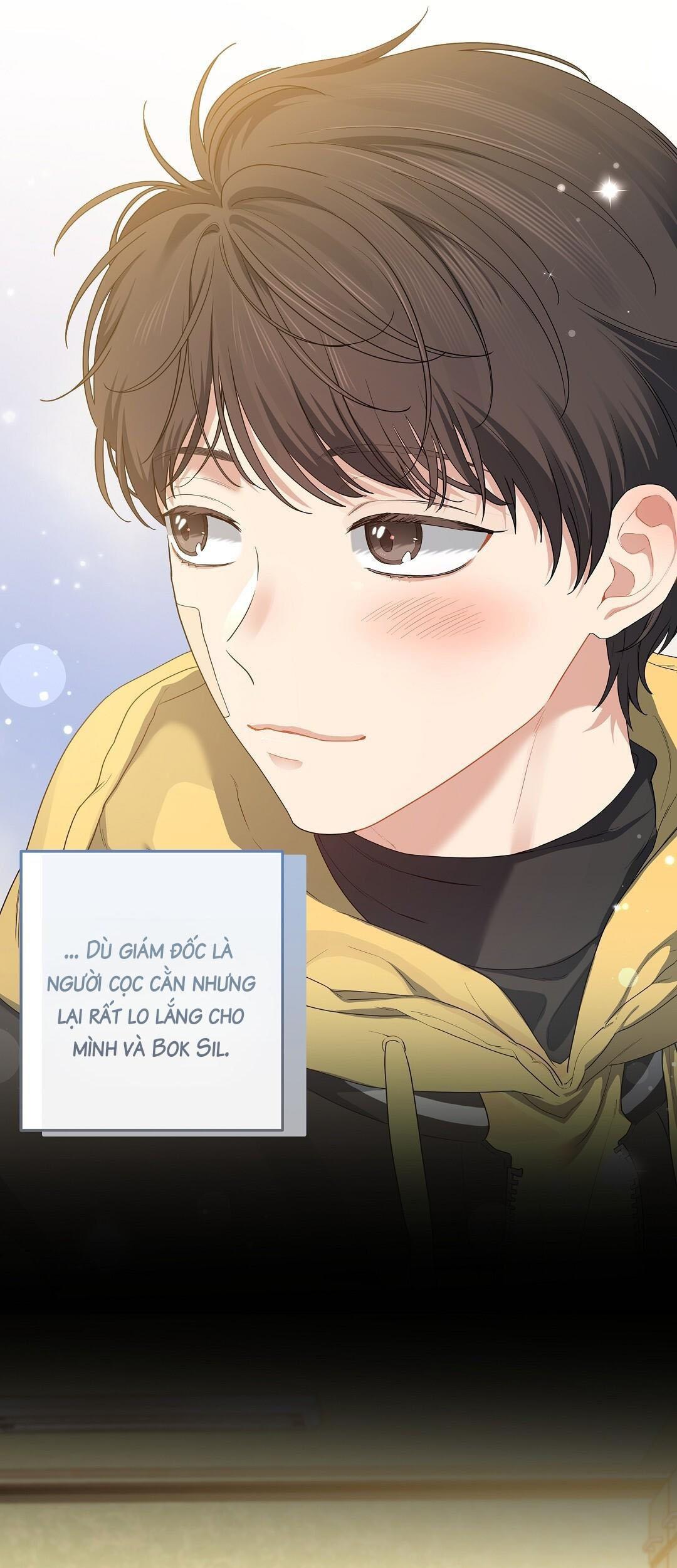 (CBunu) Cherry Cake Chapter 29 - Trang 2