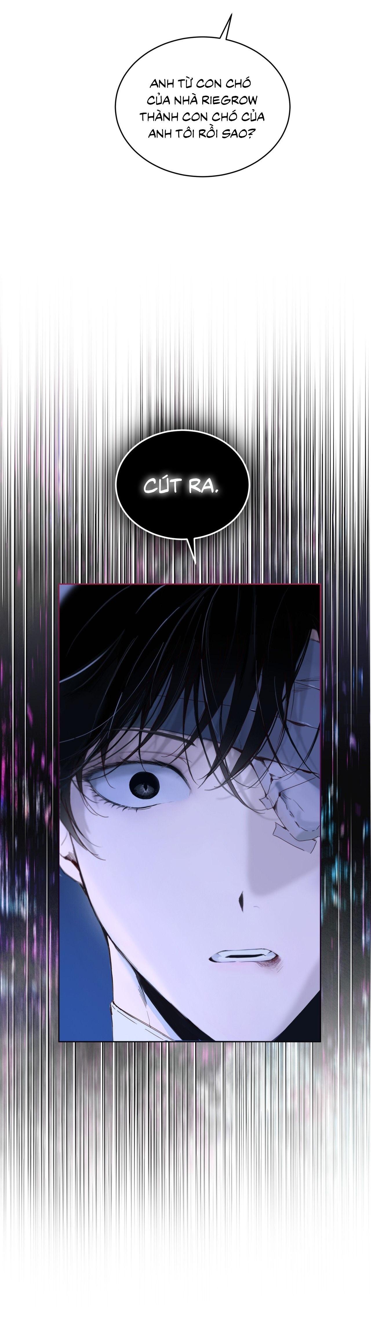 RAGA: Passion Chapter 9 - Next 