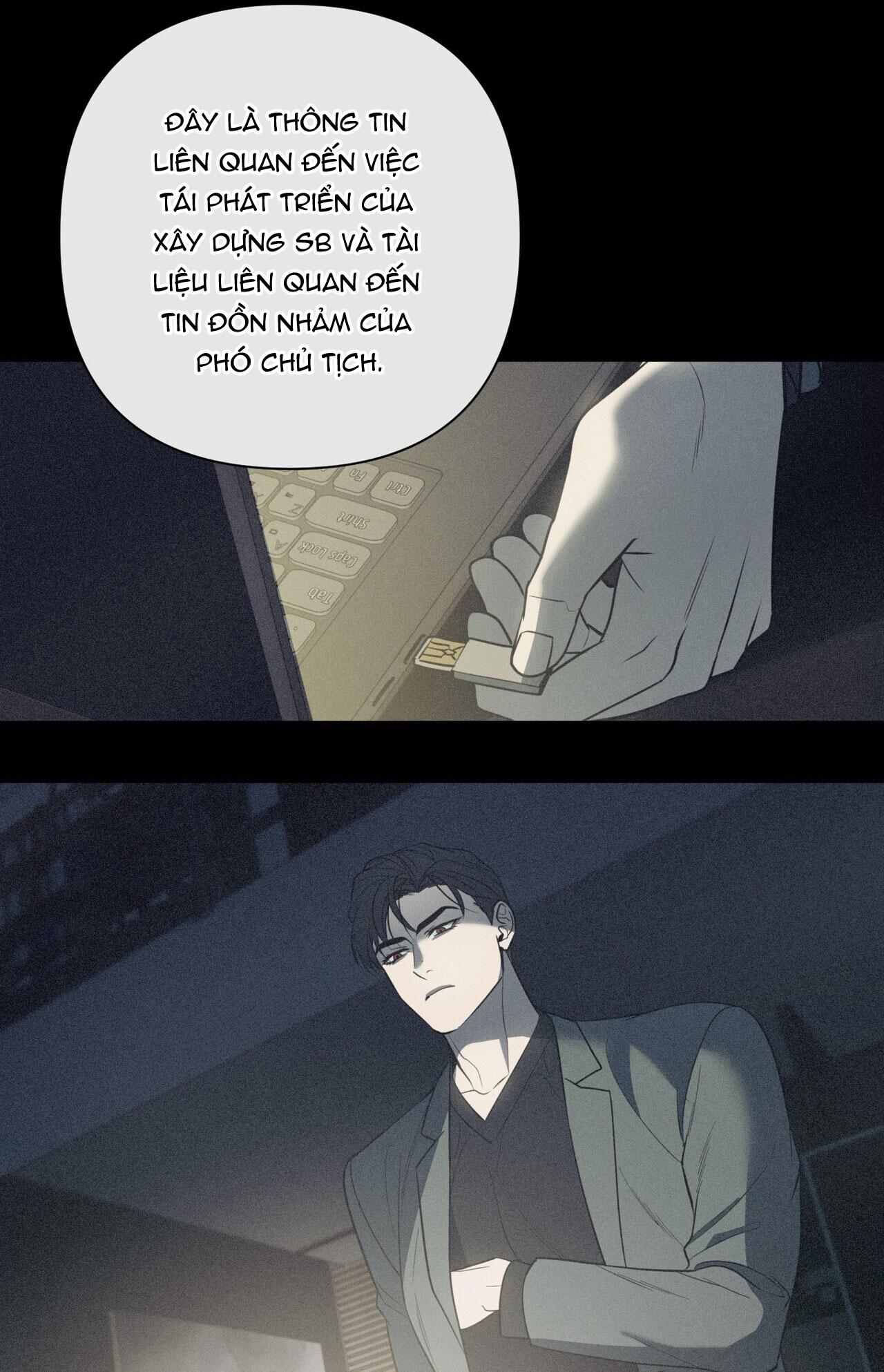 KIỆT TÁC Chapter 62 - Next 