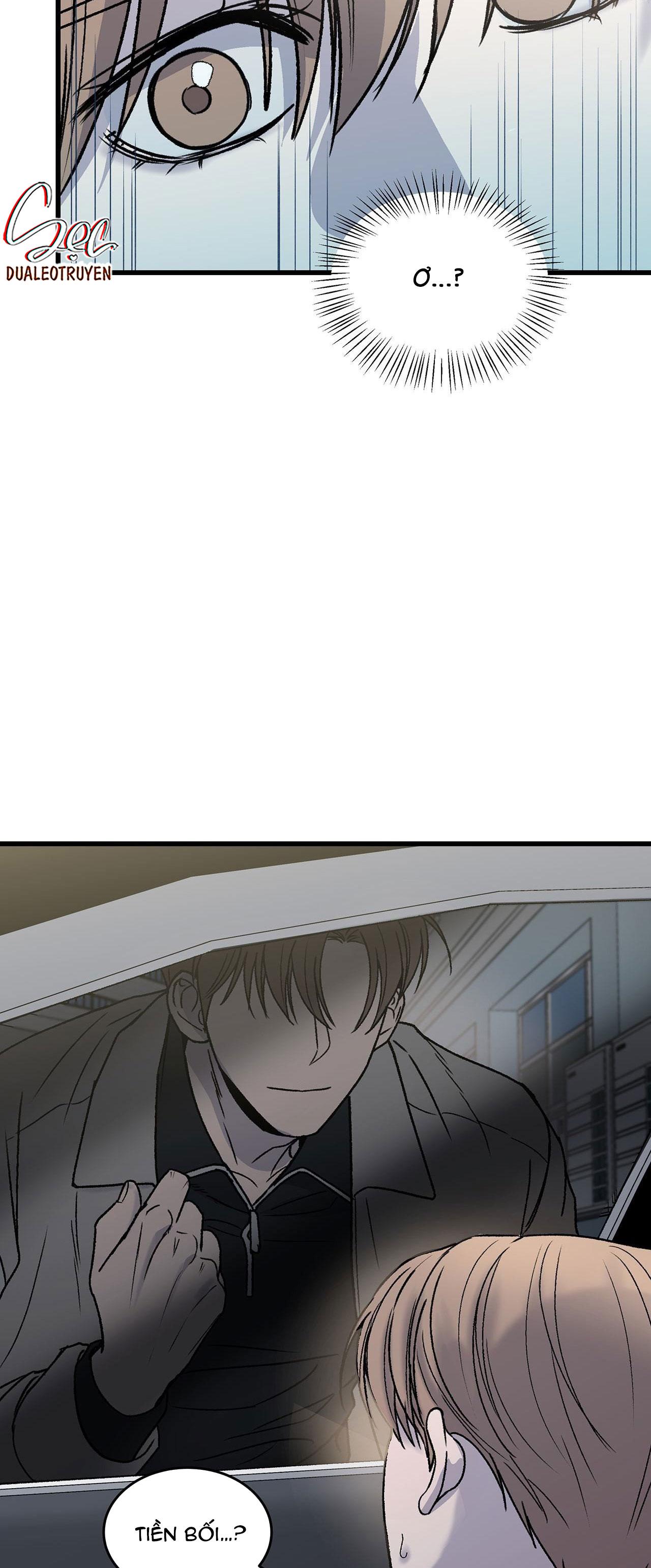 CHỦ NHÂN BẠO DÂM CỦA TÔI Chapter 19 - Next Chapter 20