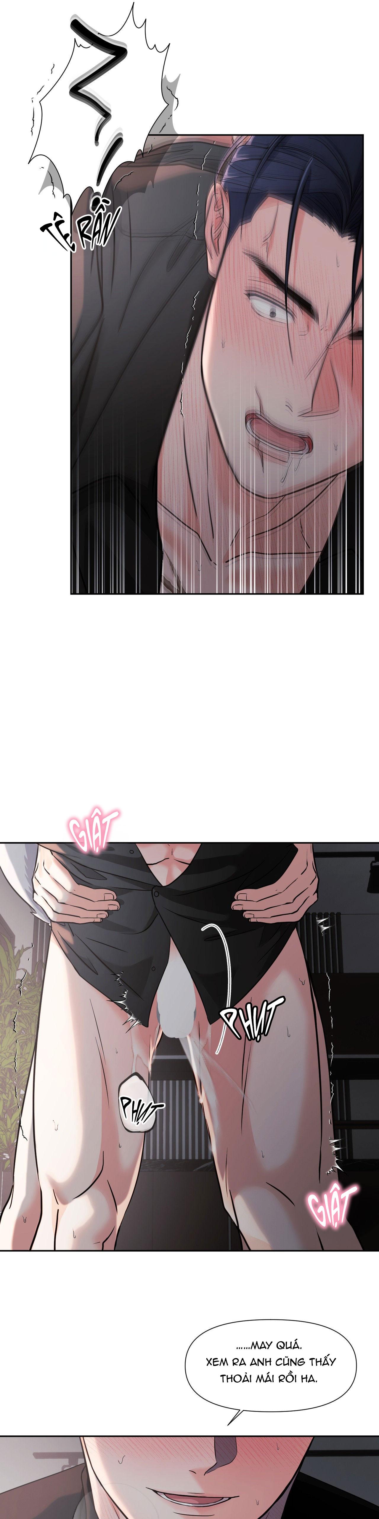 SAO EM DỄ THƯƠNG VẬY Chapter 20 - Next 