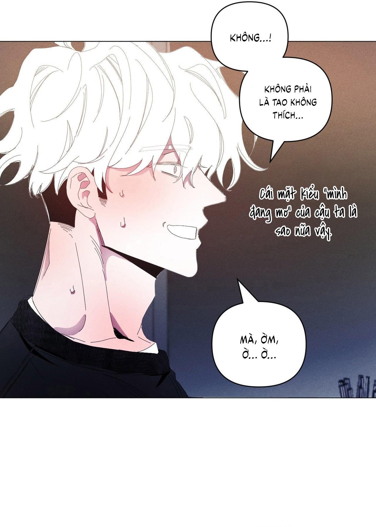 (CBunu) Mùa Đông Cuối Cùng Của Tôi Chapter 2 H - Trang 2