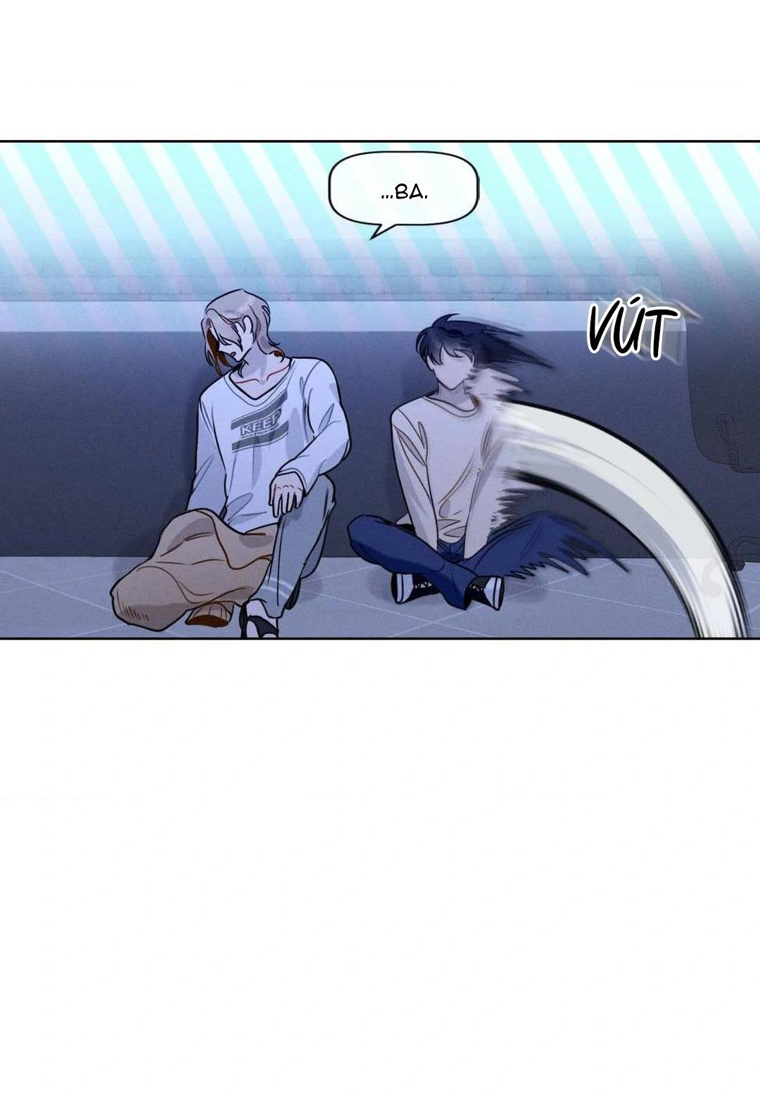 Tố Cáo Sếp Tôi Chapter 19 - Trang 3