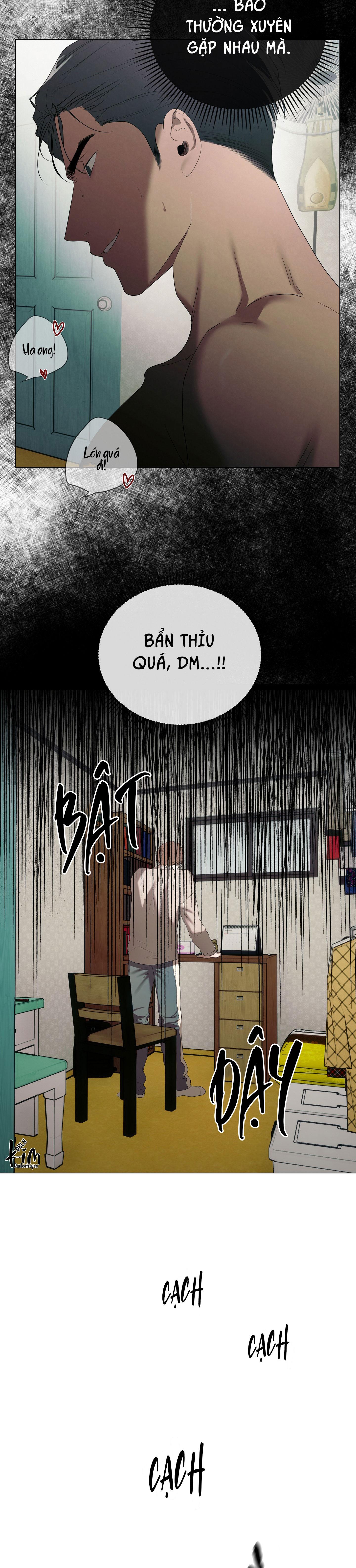TUYỂN TẬP CUỒNG CÔNG-CHIẾM HỮU CÔNG CỦA NHÀ KIM Chapter 50.2 eye 2 - Next 