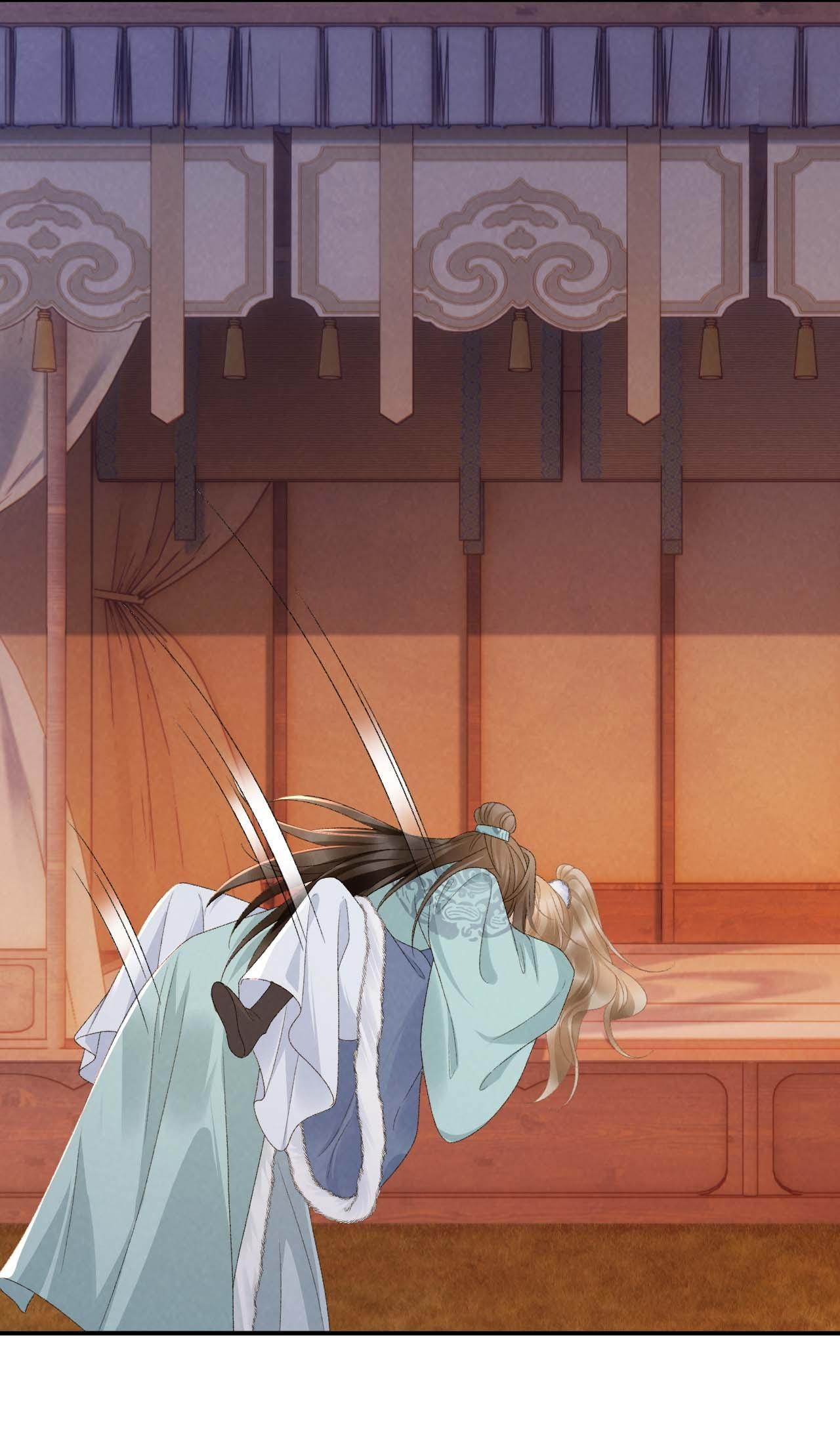 CẠM BẪY CỦA KẺ BIẾN THÁI Chapter 133 - Next Chapter 133.01 Ngoại truyện 1