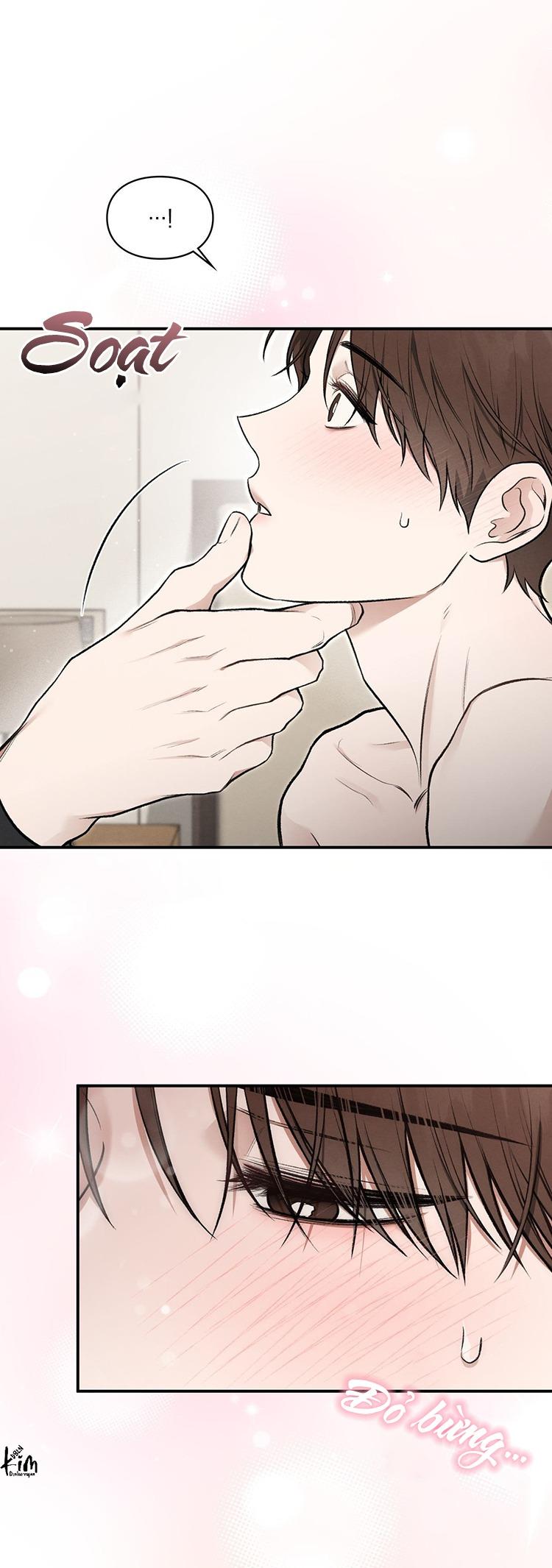 SỨ GIẢ THẦN CHẾT Chapter 34 - Next 