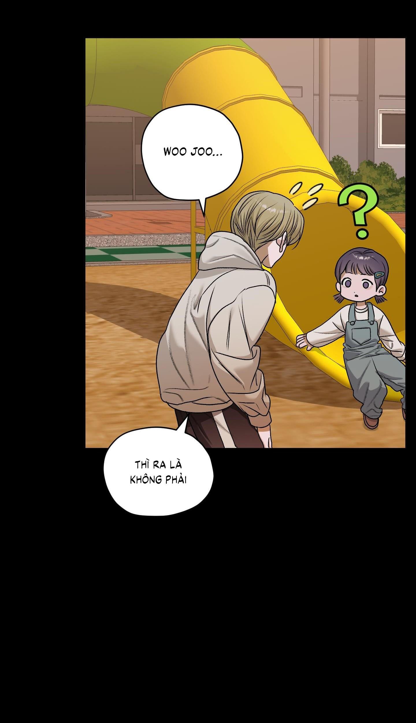 (CBunu) Đầm Sen Héo Úa Chapter 51 - Next Chapter 52