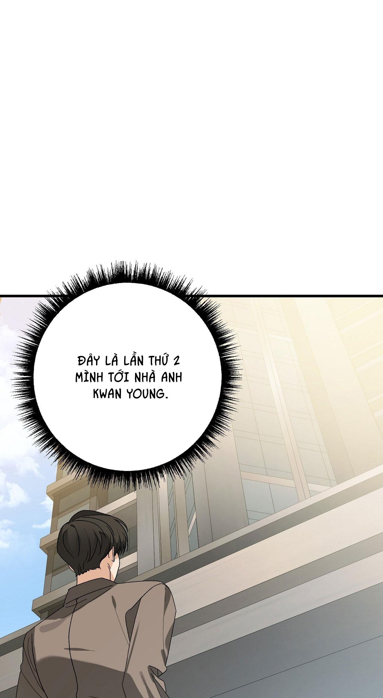 ĐIỀU KIỆN CỦA GUIDE Chapter 54 - Trang 3
