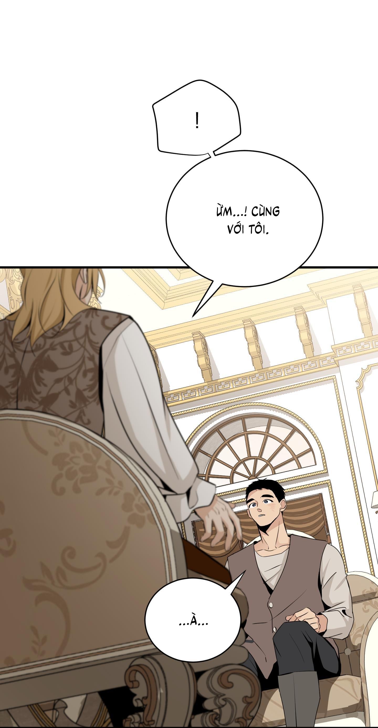 (CBunu) Hoa Vô Danh Chapter 22 - Next 