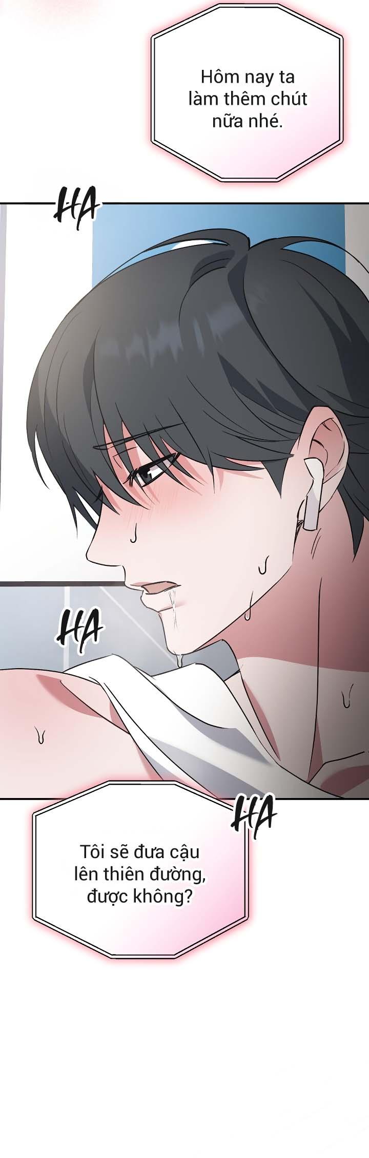 Cuộc Gọi Quấy Rối Chapter 1 - Next Chapter 2