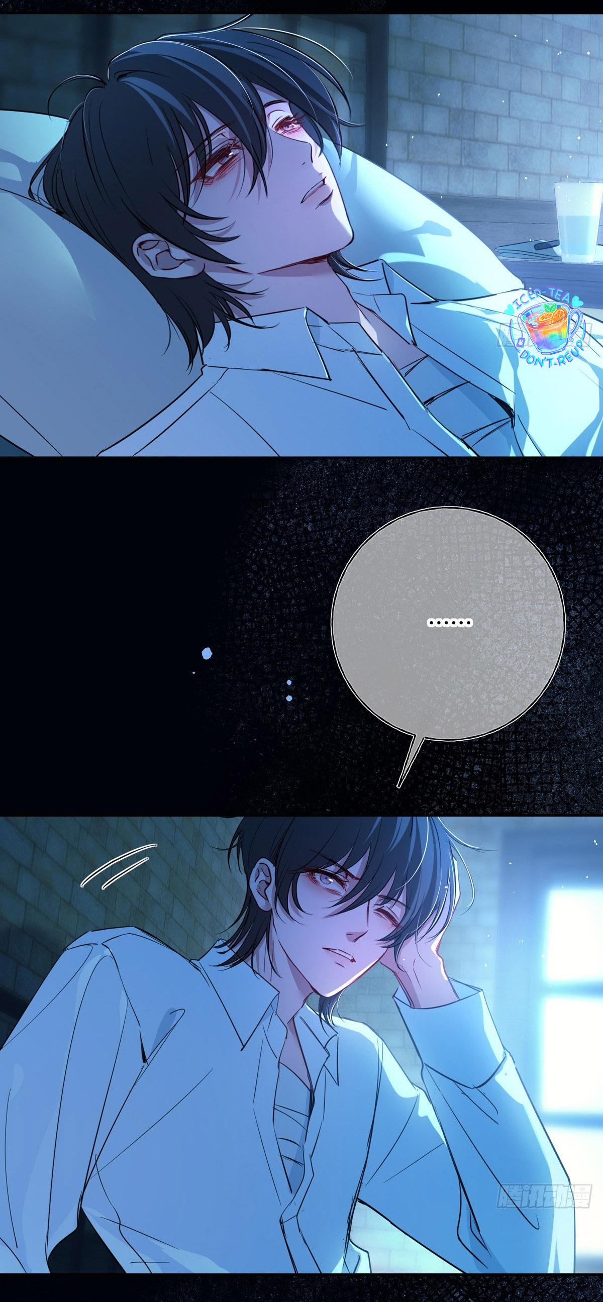 Tình yêu của kẻ khát máu Chapter 16 - Next 