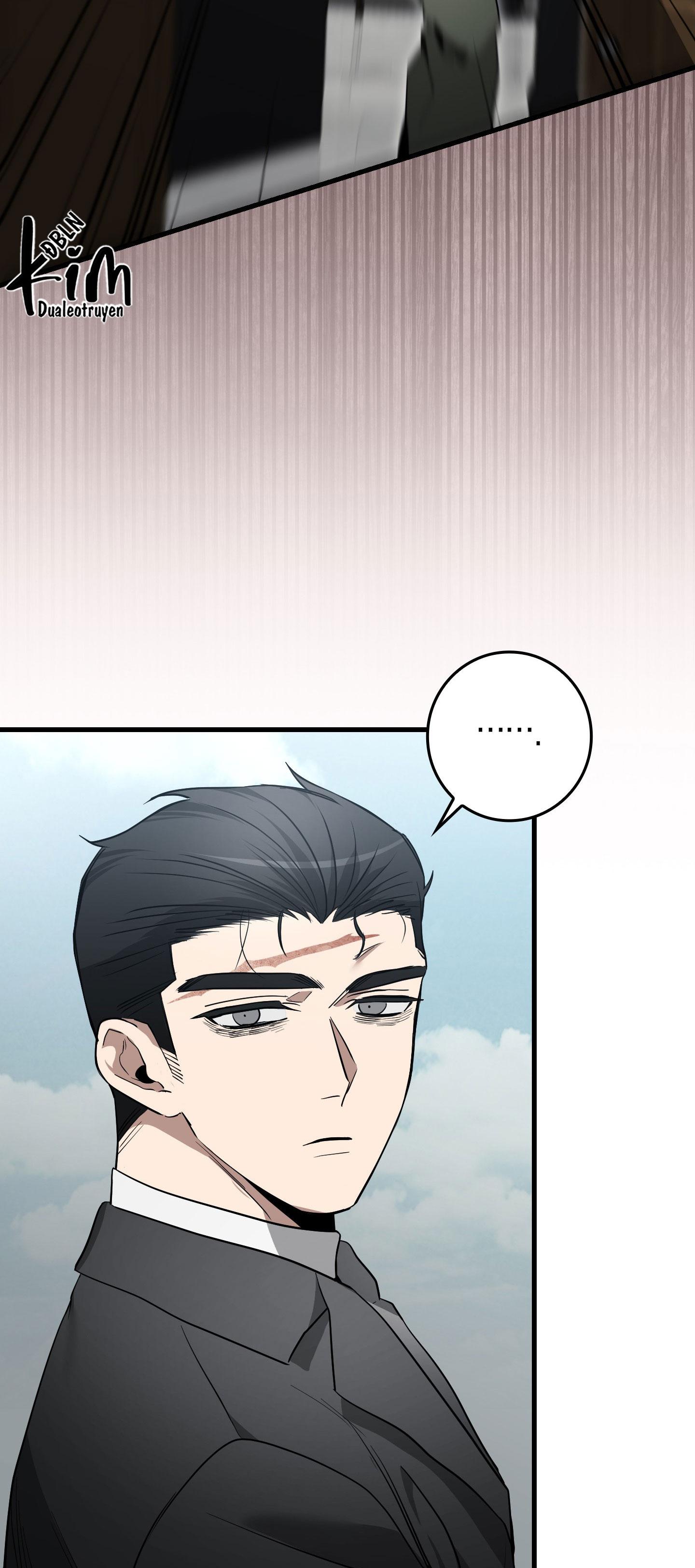 BLACK OUT Chapter 5 - Next 