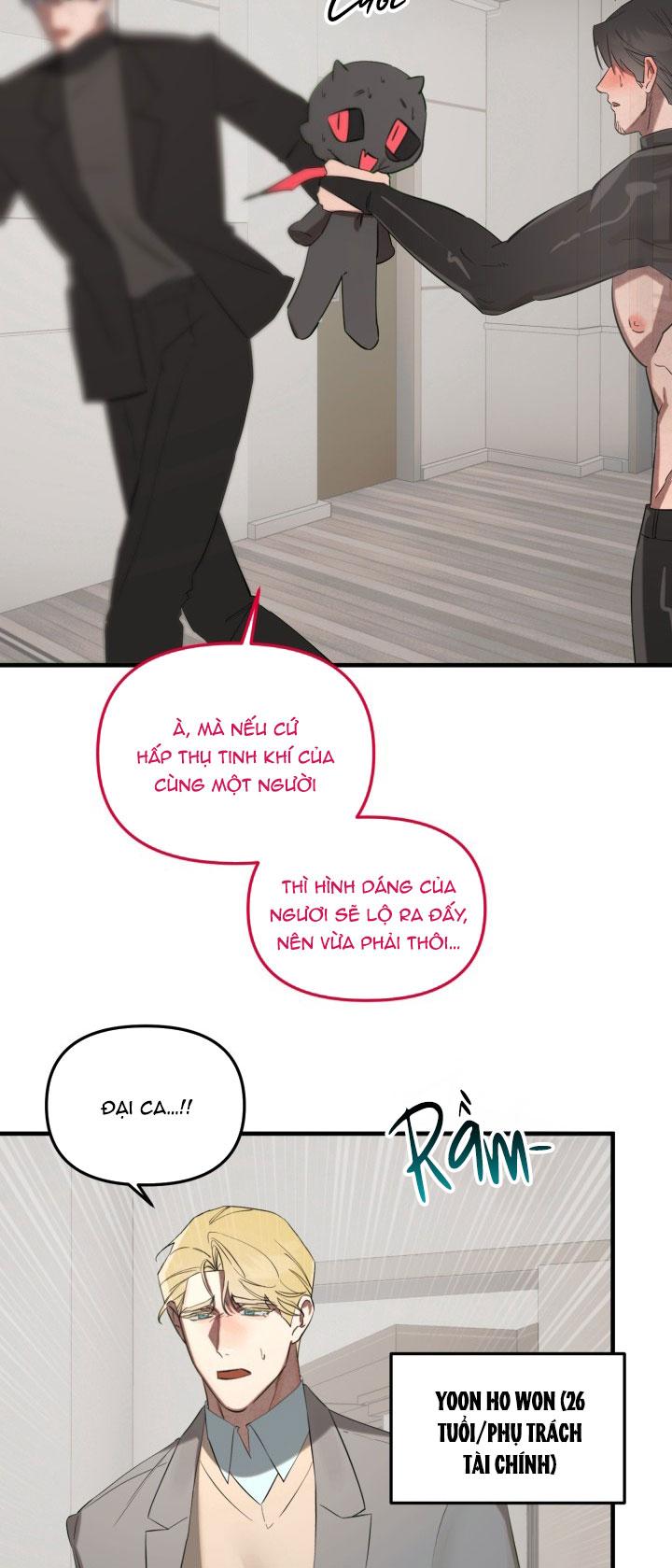 ĐẠI CA DÂM ĐÃNG Chapter 1 - Next Chapter 2