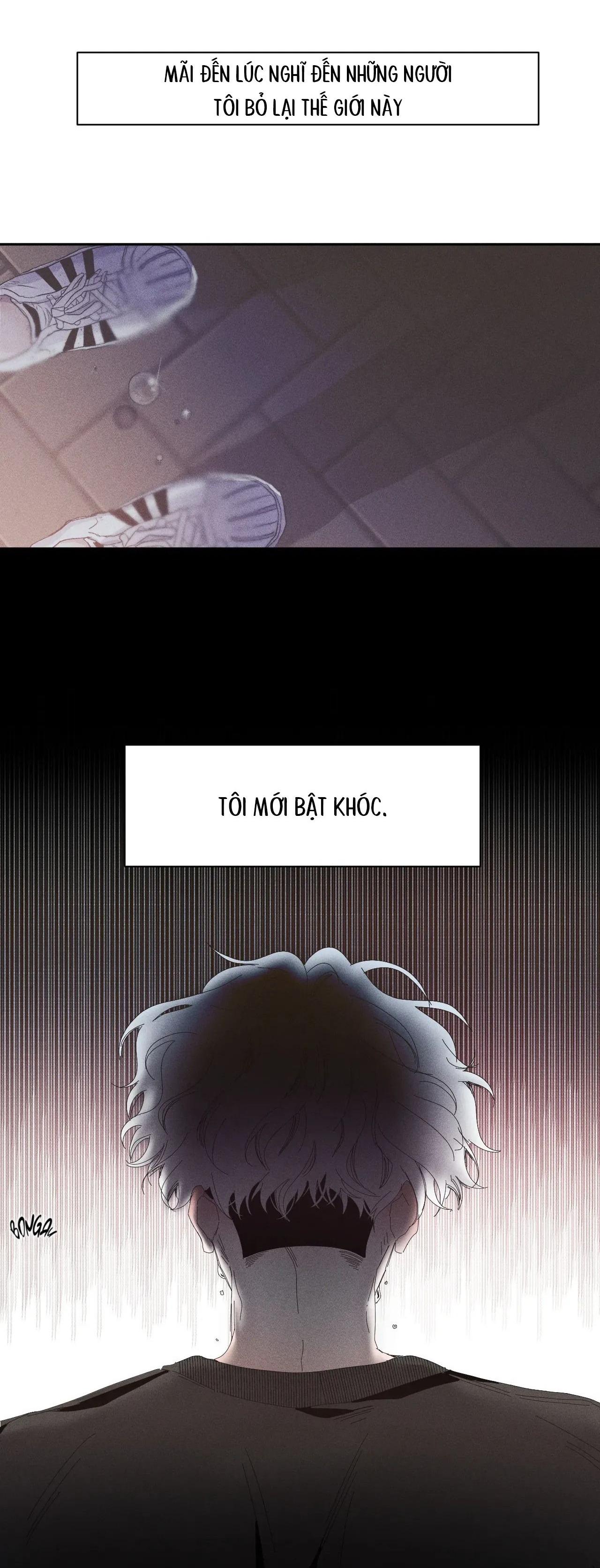MÙA ĐÔNG CUỐI CÙNG Chapter 1 - Next 