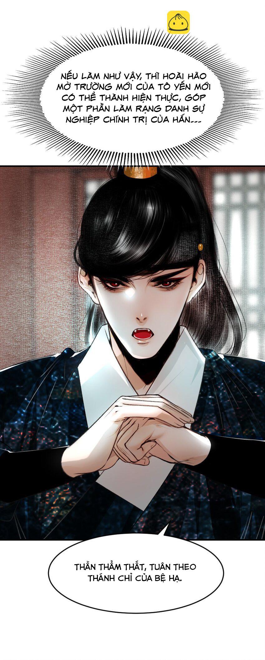 Vòng Luân Hồi Chapter 109 - Next Chapter 110