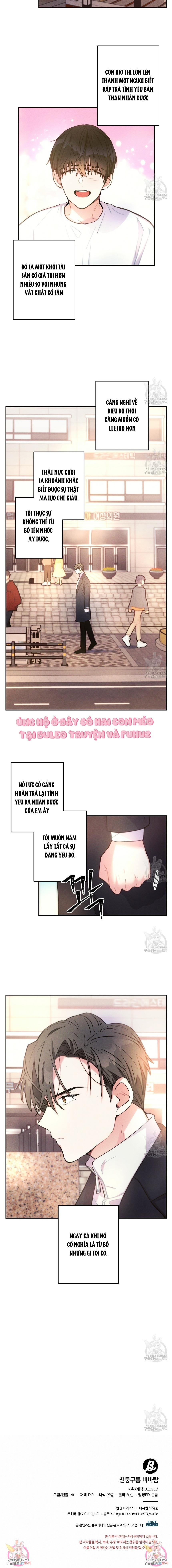 Mưa Giông Chapter 59 - Next Chapter 60