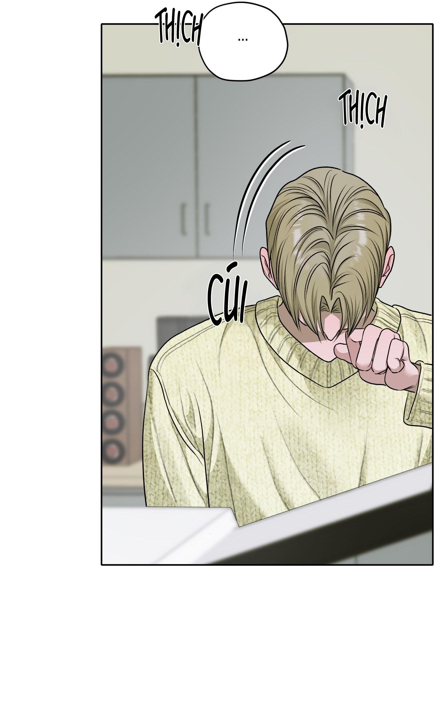 (CBunu) Đầm Sen Héo Úa Chapter 53 - Trang 2