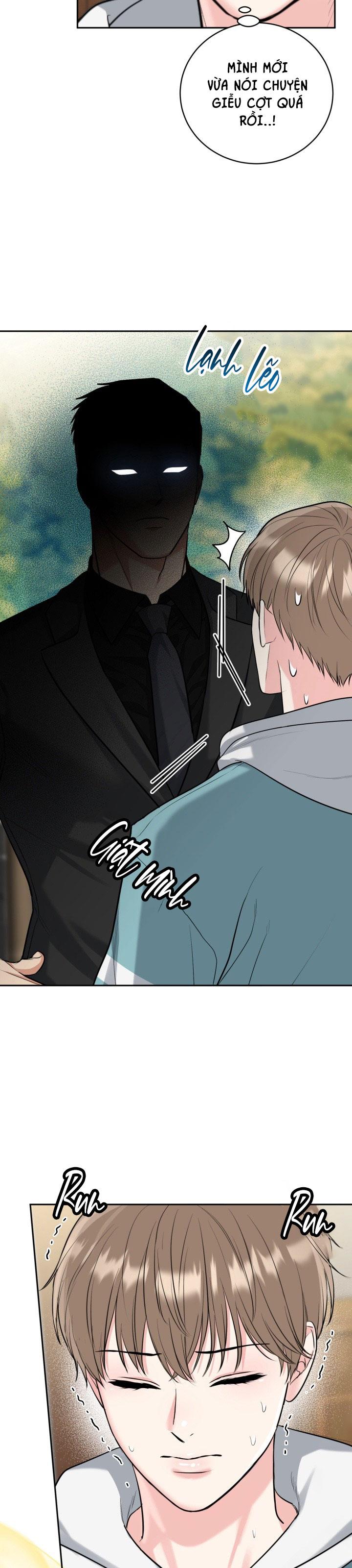 (ABO) HANG HỔ Chapter 63 - Next 