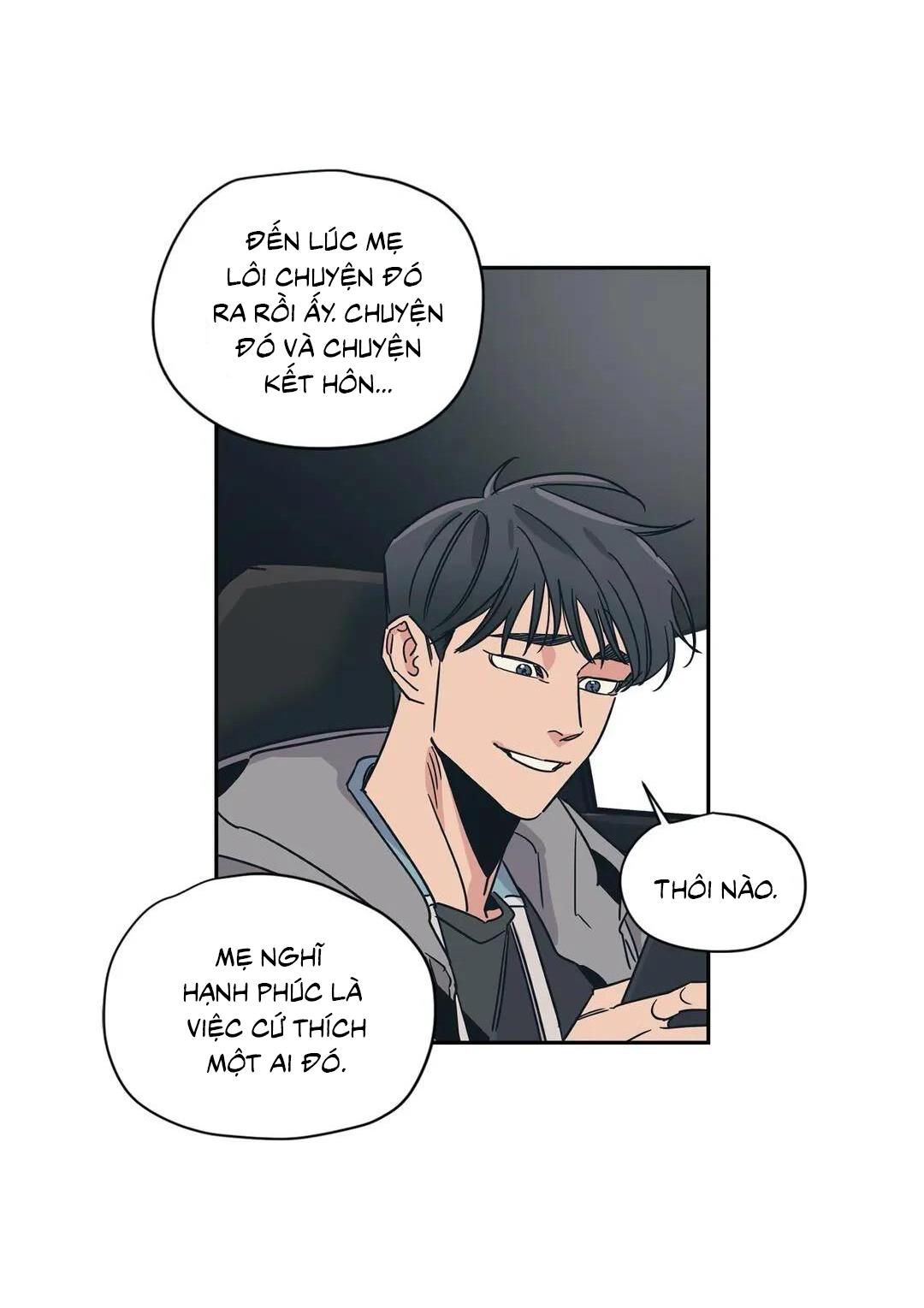 Chuyện Tình Triệu Won Chapter 13 - Next 